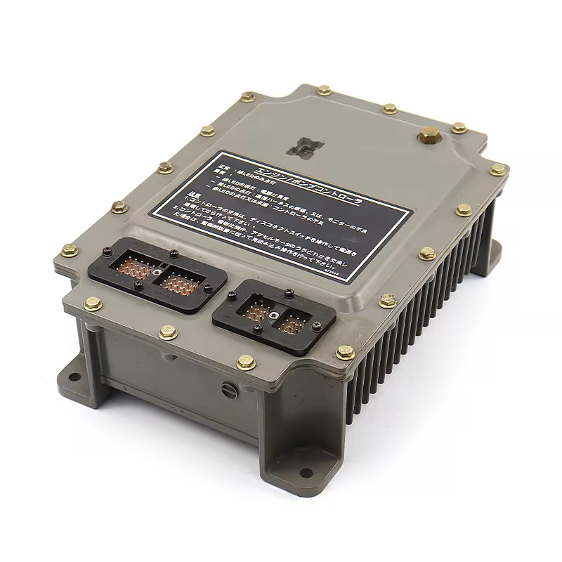 Cat 320L E320 E312  ECU 119-0609